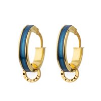 Orecchini Isola Bella Donna in Argento 20001461 - 20001461